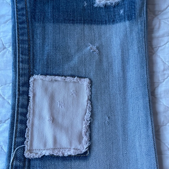 Vintage y2k True Religion jeans - Picture 6 of 8